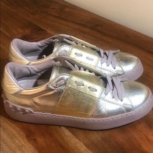 Valentino Sneakers 37.5
